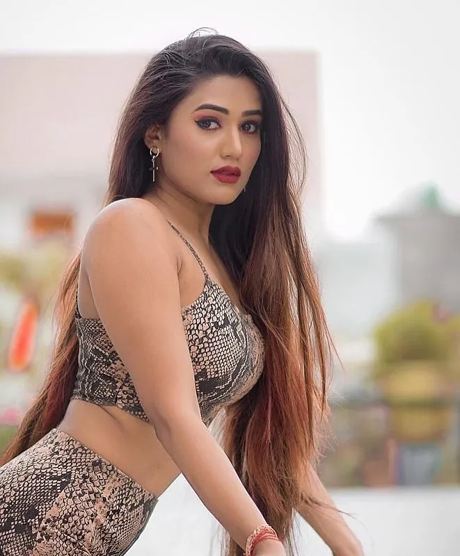 Actress Escort