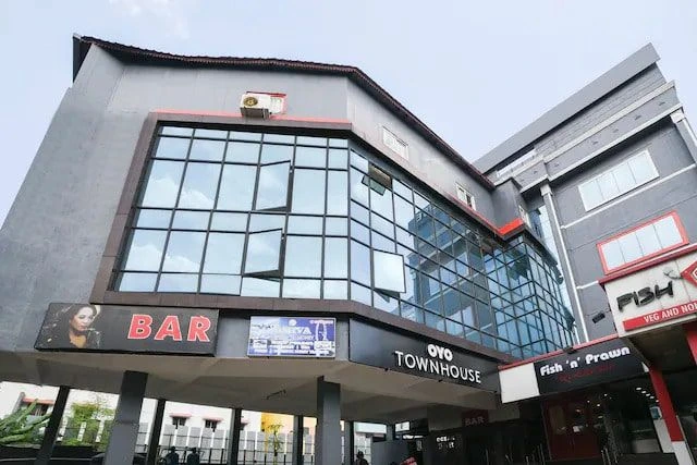 Koyambedu escorts