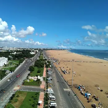 Marina Beach Call Girls